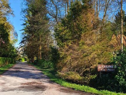 Saint-Gatien-des-Bois Lit Et Petit-Déjeuner | LE CLOS JOLY 14