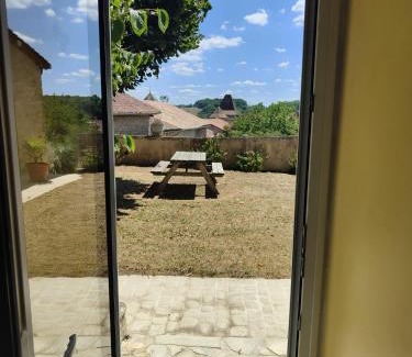 Varaignes Maison | Le Clos Lagrange-10 pers-Piscine privée