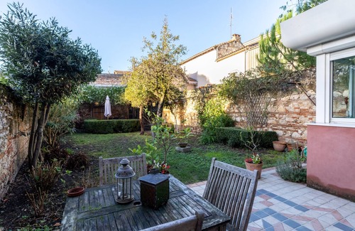 Agen Maison | Le Clos Lamouroux - Grande maison pour 12