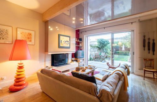 Agen Maison | Le Clos Lamouroux - Grande maison pour 12