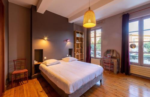 Agen Maison | Le Clos Lamouroux - Grande maison pour 12