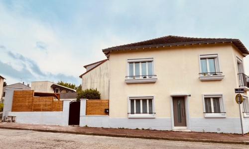 Limoges Hôtel | Le Clos Les Brunes