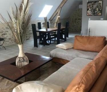 Gramat Maison | le Clos Lotois - Chambre d'hôtes de charme entre Padirac et Rocamadour