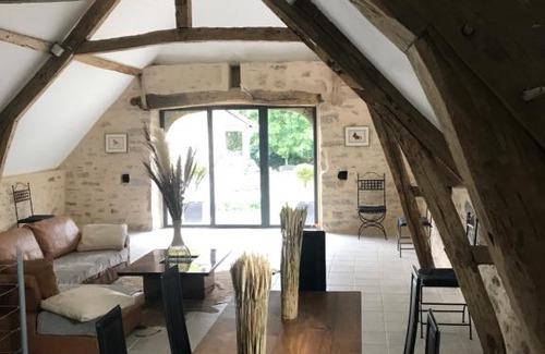 Gramat Maison | le Clos Lotois - Chambre d'hôtes de charme entre Padirac et Rocamadour