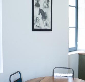 Carcassonne Appartement | Le Clos Margaux - Vue Cité Médiévale - 3 Chambres