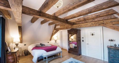 Ammerschwihr Maison | Le Clos Marguerite - Maison d'Hôtes