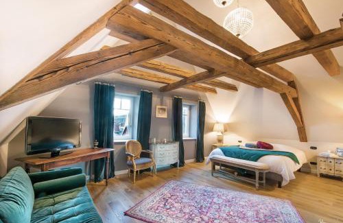 Ammerschwihr Maison | Le Clos Marguerite - Maison d'Hôtes