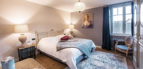 Ammerschwihr Maison | Le Clos Marguerite - Maison d'Hôtes