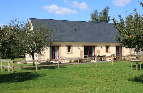 Sausseuzemare-en-Caux Lit Et Petit-Déjeuner | Le Clos Marie