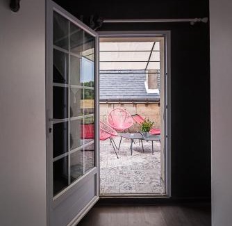 Langeais Maison | Le Clos Marie