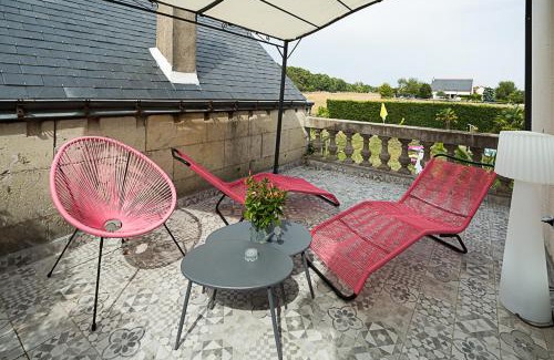 Langeais Maison | Le Clos Marie