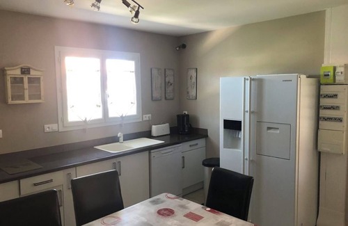 Los Masos Maison | Le Clos Maroches location 4* avec piscine vacances ou curiste