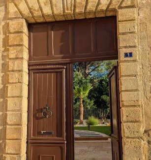 Corneilhan Maison | Le Clos Marthe - Suite de charme