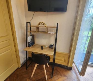 Gray-la-Ville Appartement | Le Clos Mauron Numéro 12