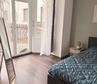 Besancon Appartement | Le Clos Mignon