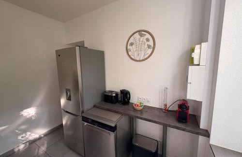 Besancon Appartement | Le Clos Mignon