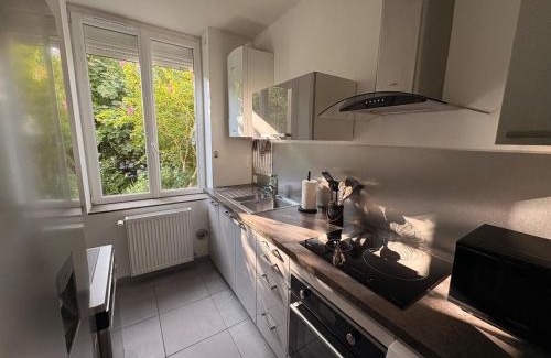 Besancon Appartement | Le Clos Mignon