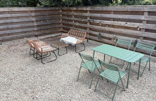 Besancon Appartement | Le Clos Mignon