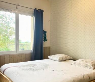 Lussan Maison | Le clos mirélie