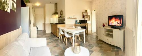 Lussan Maison | Le clos mirélie