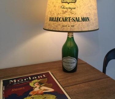 Moussy Maison | Le Clos Moussy