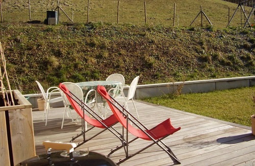 Thones Appartement | Le Clos, Appartement neuf à la montagne