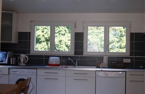 Saint-Aubin-sur-Scie Maison | le Clos Normand