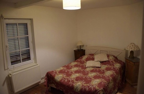 Saint-Aubin-sur-Scie Maison | le Clos Normand