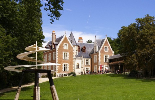 Montlouis-sur-Loire Maison | Le Clos Notre Dame