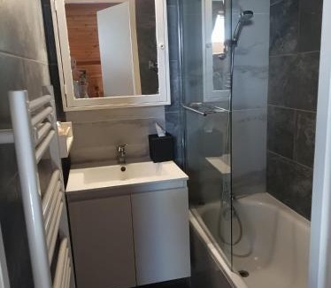 Hotonnes Appartement | Le clos perché