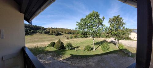 Hotonnes Appartement | Le clos perché