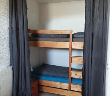 Hotonnes Appartement | Le clos perché