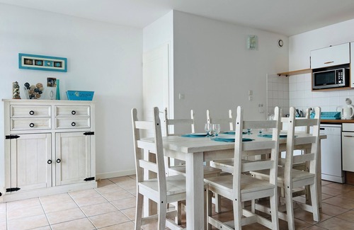 Marais Poitevin Appartement | Le Clos Rétais