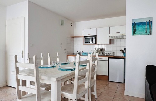 Marais Poitevin Appartement | Le Clos Rétais