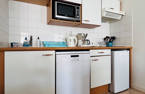 Marais Poitevin Appartement | Le Clos Rétais