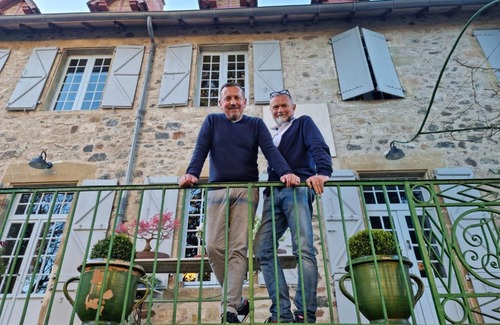 Beaulieu-sur-Dordogne Maison | Le Clos Rodolphe