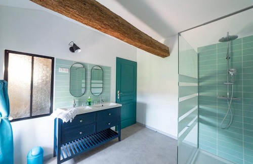Saint-Jean-de-Thurac Lit Et Petit-Déjeuner | Le Clos Saint-Jean - Chambre d'hôte Rosie