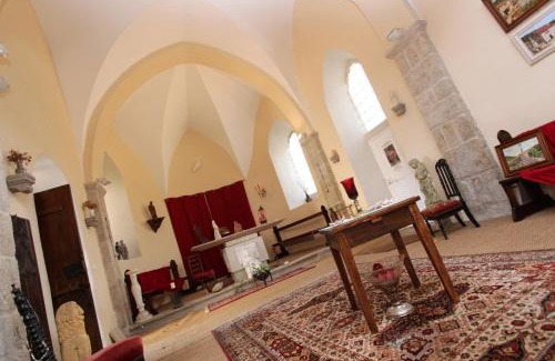 Beaune-sur-Arzon Lit Et Petit-Déjeuner | le clos saint François