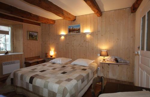 Beaune-sur-Arzon Lit Et Petit-Déjeuner | le clos saint François