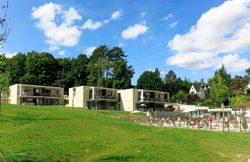 Chinon Appartement | Le Clos Saint Michel by Interhome