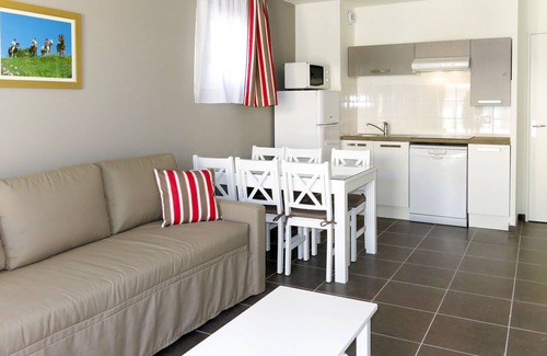 Chinon Appartement | Le Clos Saint Michel by Interhome