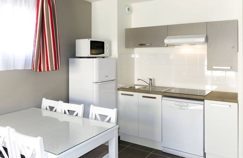 Chinon Appartement | Le Clos Saint Michel by Interhome
