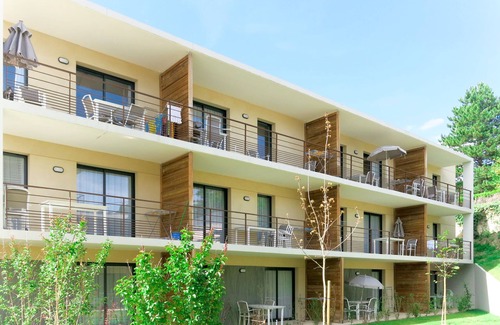 Chinon Appartement | Le Clos Saint Michel by Interhome