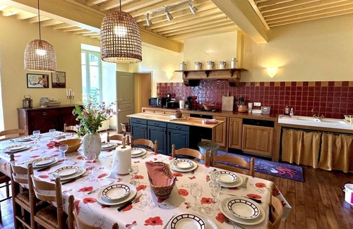 Estadens Maison | Le Clos Saint-Paul - Comminges