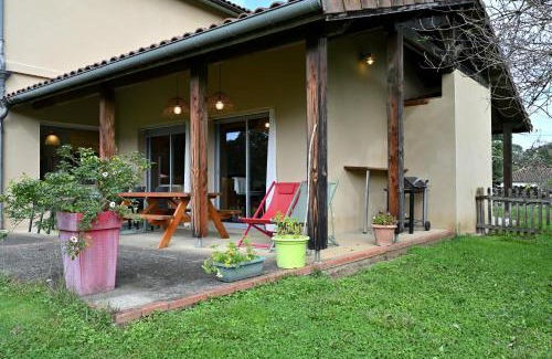 Estadens Maison | Le Clos Saint-Paul nature - 8 pers