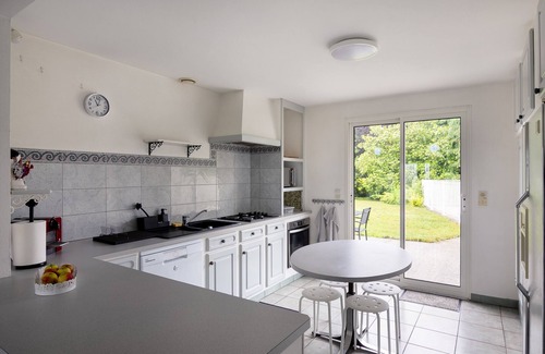 Poilley Maison | Le Clos Saint-Pierre - Piscine privée