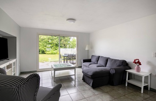 Poilley Maison | Le Clos Saint-Pierre - Piscine privée