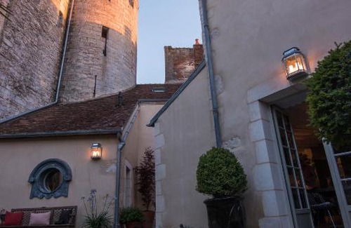 Belleme Lit Et Petit-Déjeuner | Le Clos Saint-Sauveur