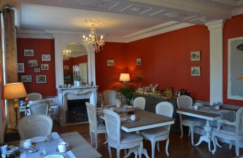 Mesland Lit Et Petit-Déjeuner | Le Clos Sainte-Marie