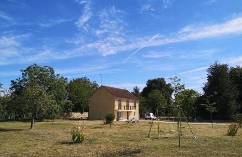 Meusnes Appartement | LE CLOS VARNAY
